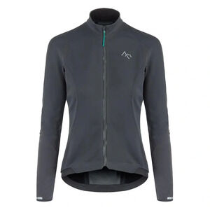 7mesh Strategy Women's Cycling Jacket Ash Small